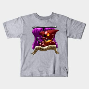 PIRATE COVE - Foxy Kids T-Shirt